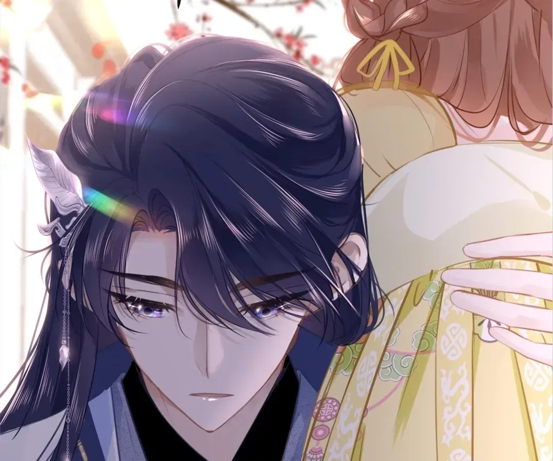 Love Is the Only Way to Stop You From Going Dark Chapter 101 – Page 6