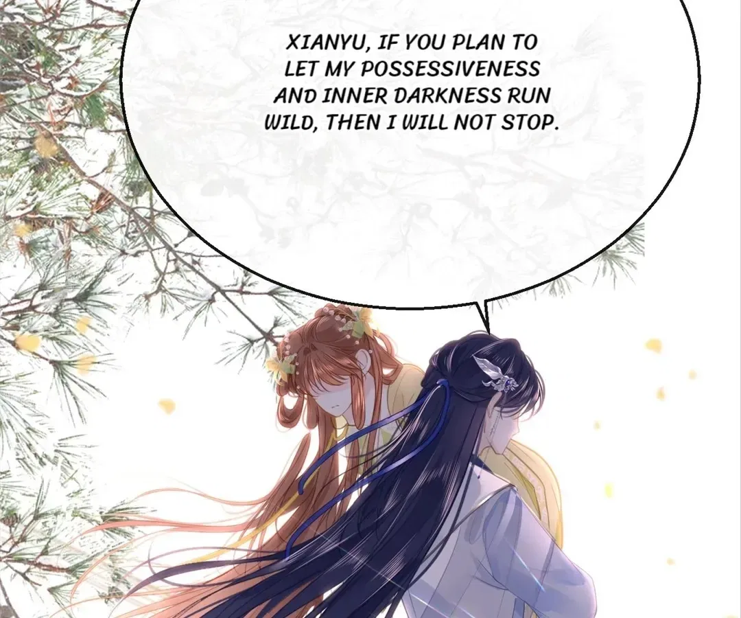 Love Is the Only Way to Stop You From Going Dark Chapter 101 – Page 10