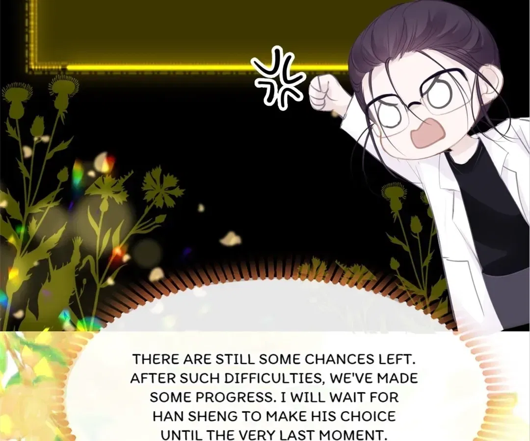 Love Is the Only Way to Stop You From Going Dark Chapter 101 – Page 13
