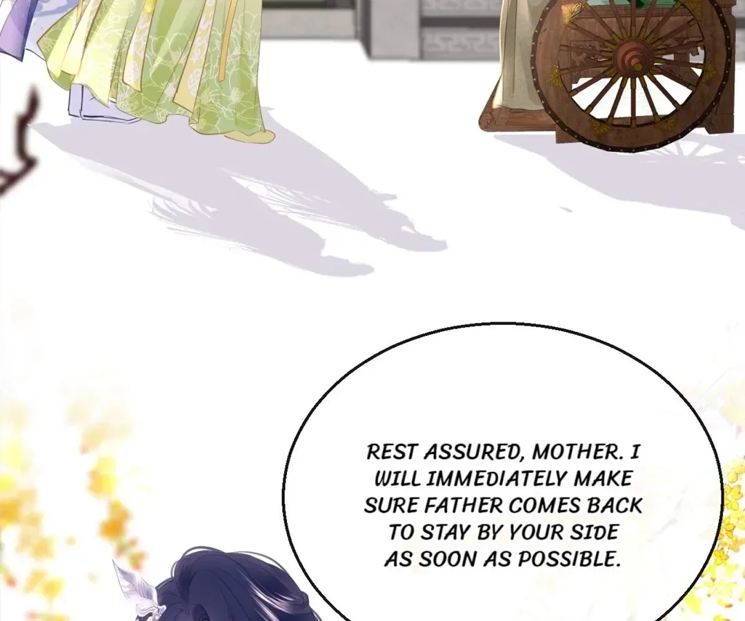 Love Is the Only Way to Stop You From Going Dark Chapter 101 – Page 21
