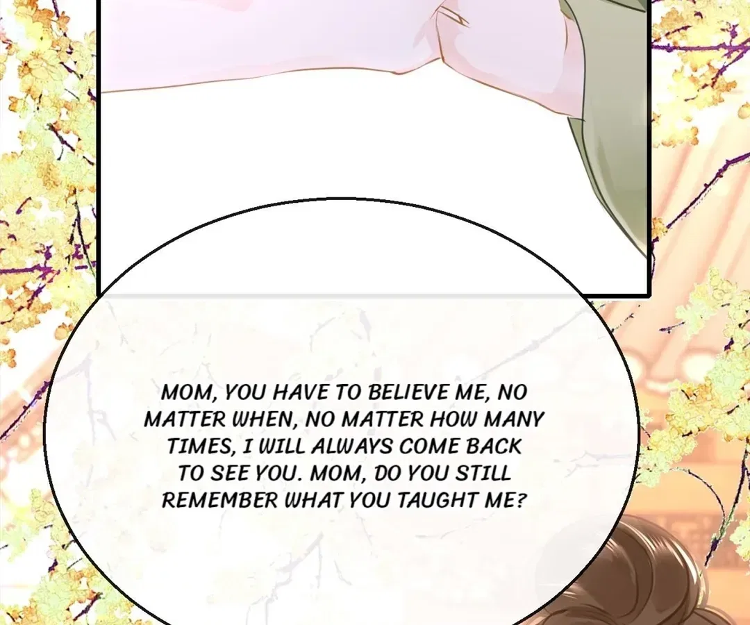 Love Is the Only Way to Stop You From Going Dark Chapter 101 – Page 28
