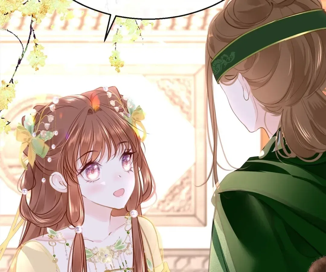 Love Is the Only Way to Stop You From Going Dark Chapter 101 – Page 29