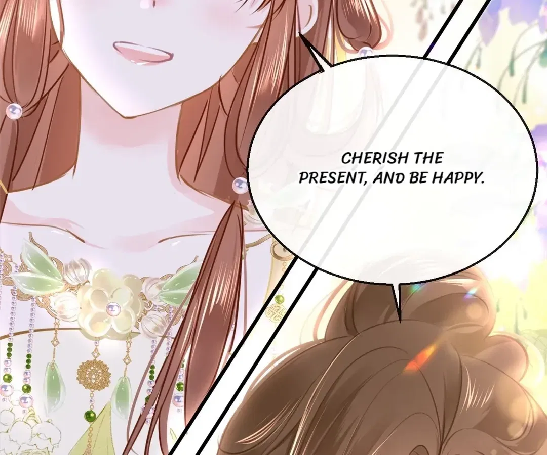 Love Is the Only Way to Stop You From Going Dark Chapter 101 – Page 32