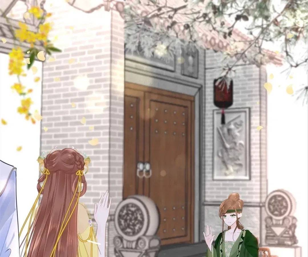 Love Is the Only Way to Stop You From Going Dark Chapter 101 – Page 41