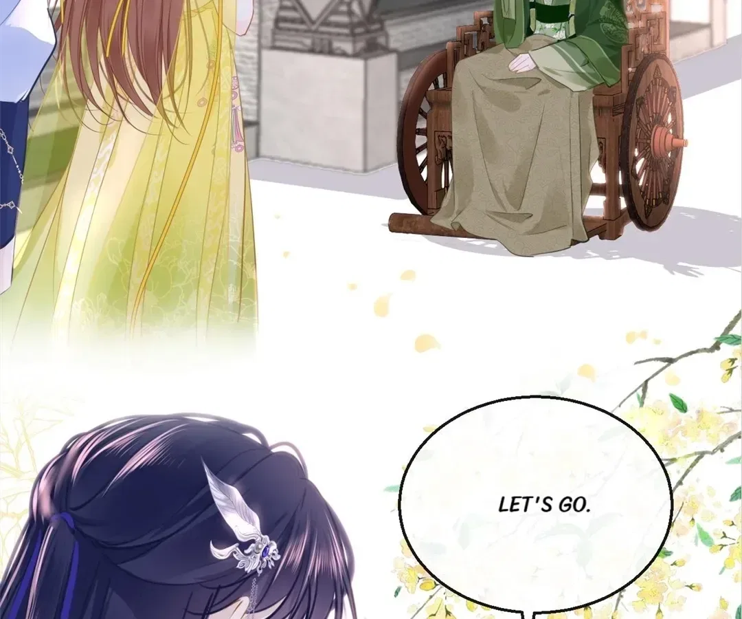 Love Is the Only Way to Stop You From Going Dark Chapter 101 – Page 42