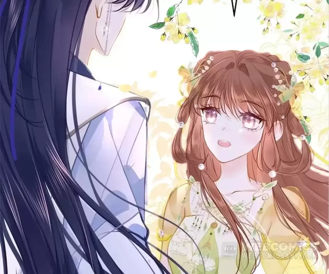 Love Is the Only Way to Stop You From Going Dark Chapter 101 – Page 43
