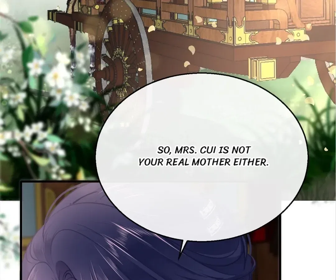 Love Is the Only Way to Stop You From Going Dark Chapter 101 – Page 47