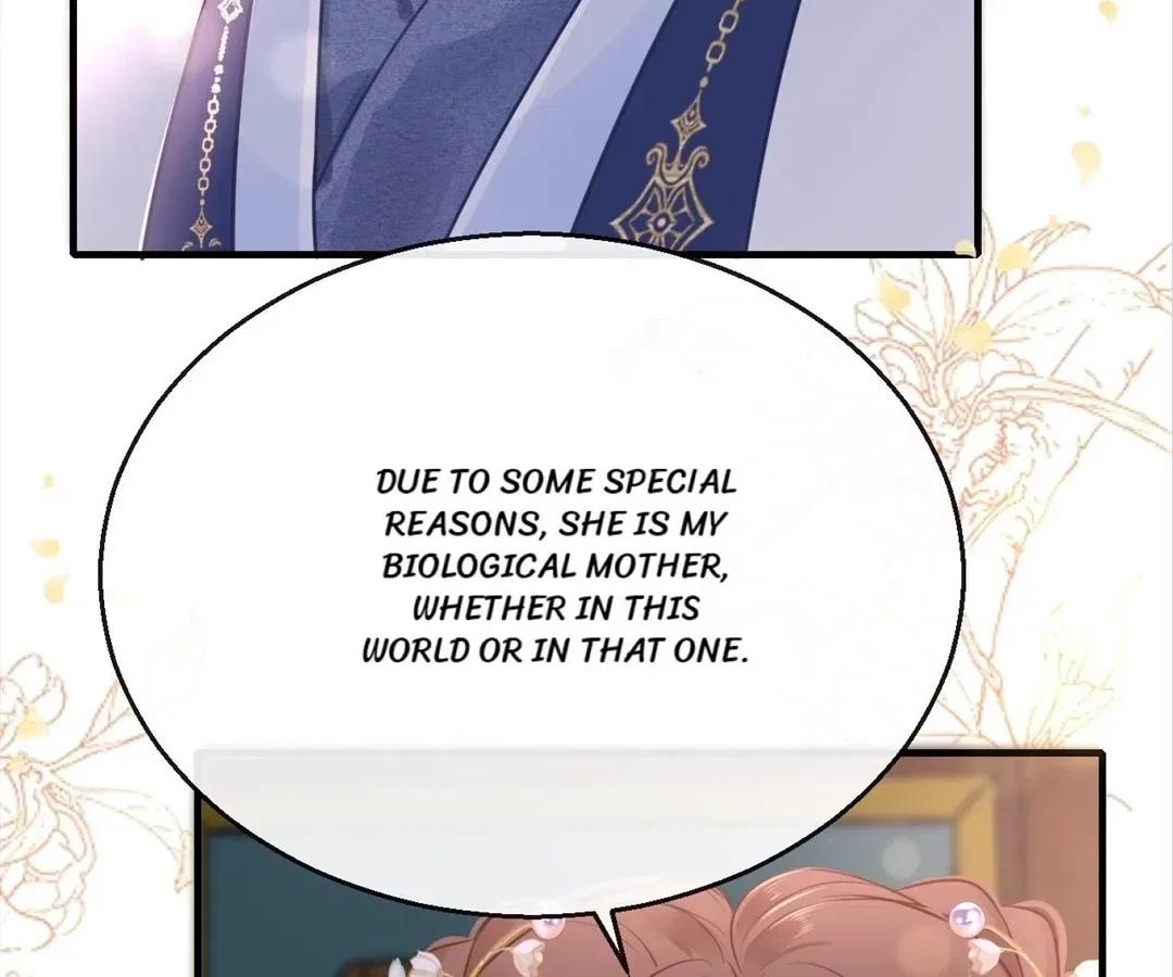 Love Is the Only Way to Stop You From Going Dark Chapter 101 – Page 49