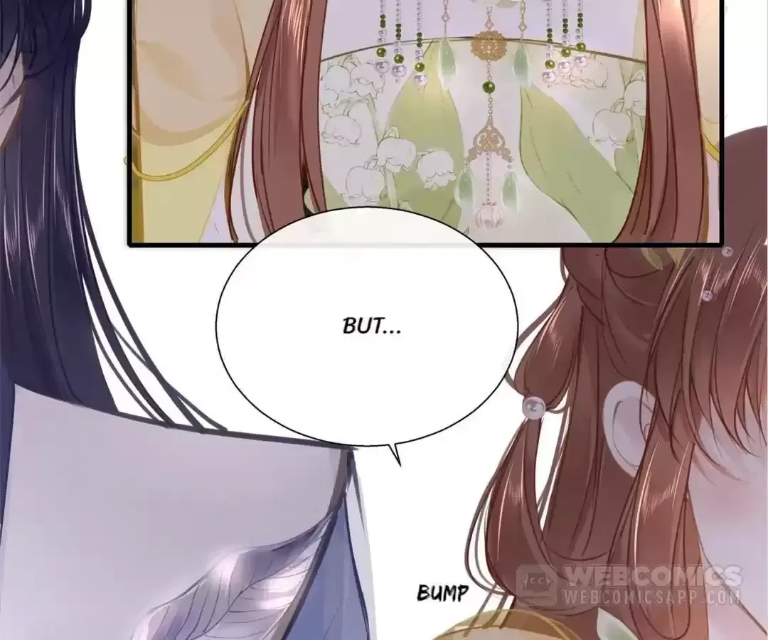Love Is the Only Way to Stop You From Going Dark Chapter 101 – Page 51