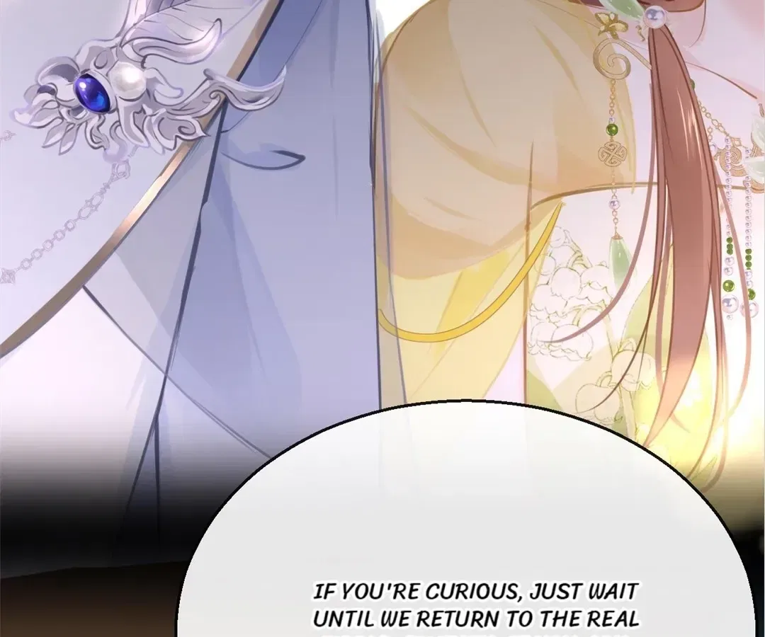 Love Is the Only Way to Stop You From Going Dark Chapter 101 – Page 52