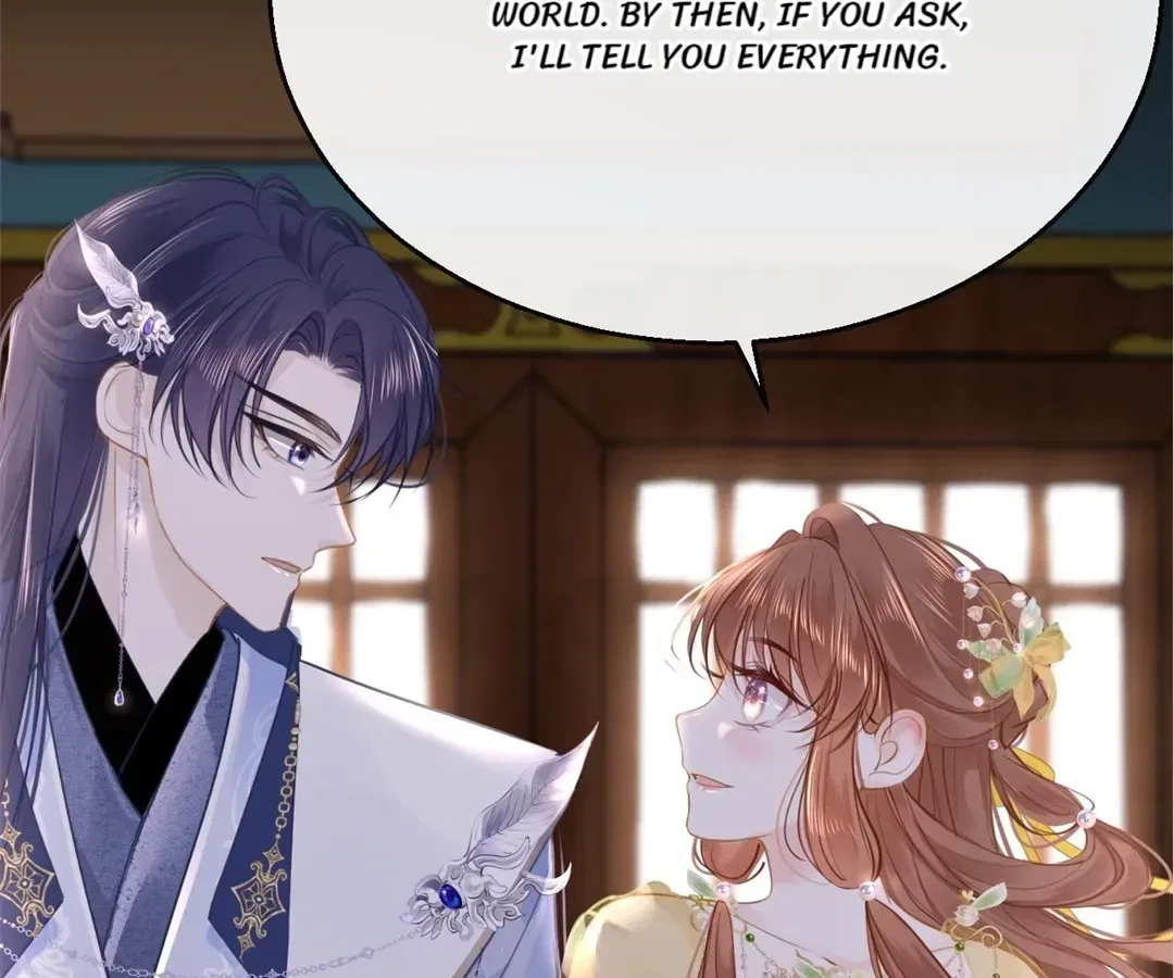 Love Is the Only Way to Stop You From Going Dark Chapter 101 – Page 53