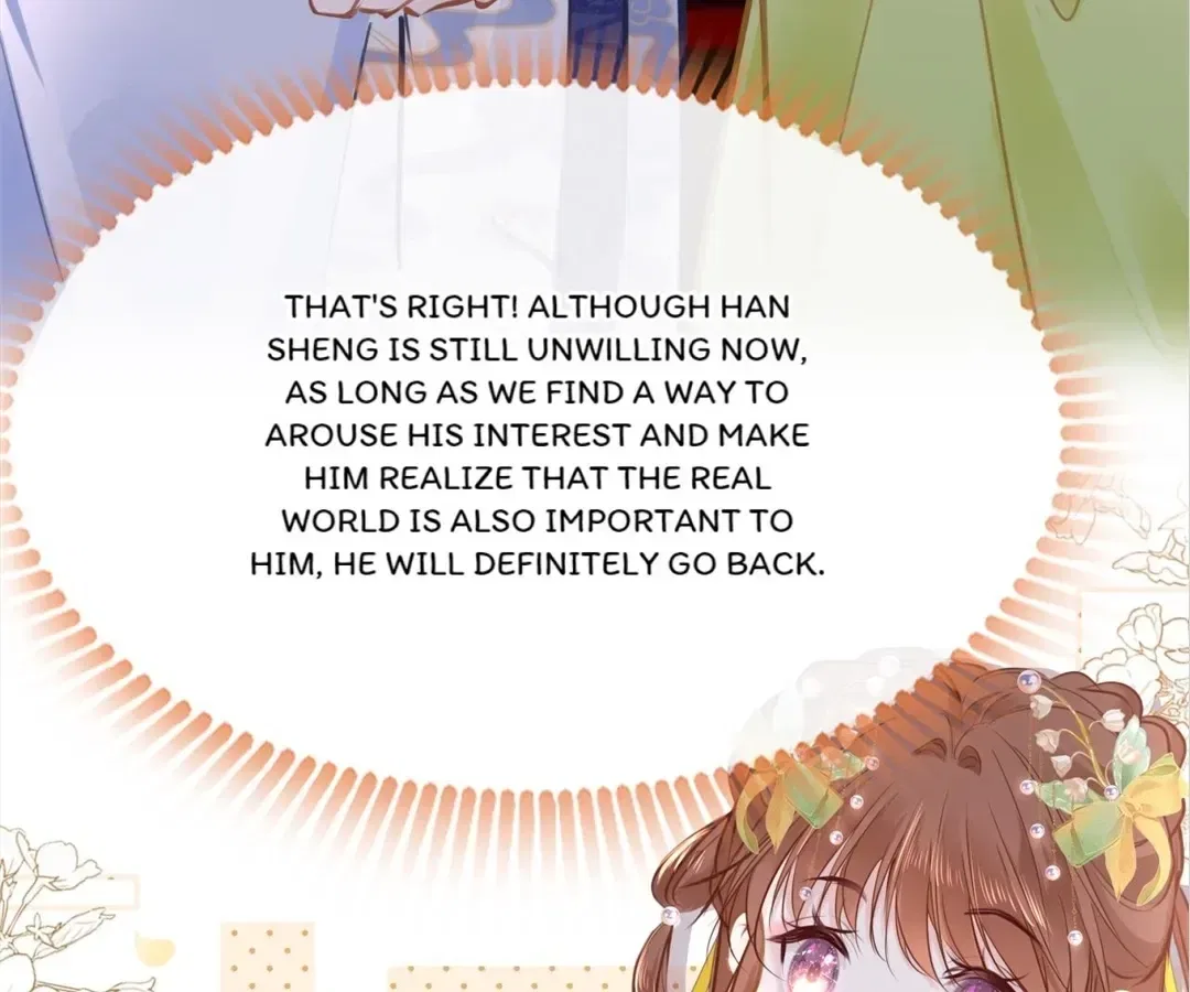 Love Is the Only Way to Stop You From Going Dark Chapter 101 – Page 55