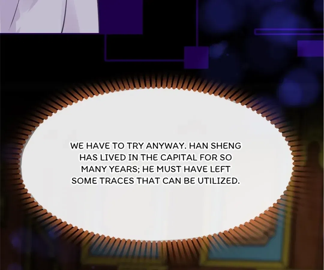 Love Is the Only Way to Stop You From Going Dark Chapter 101 – Page 60