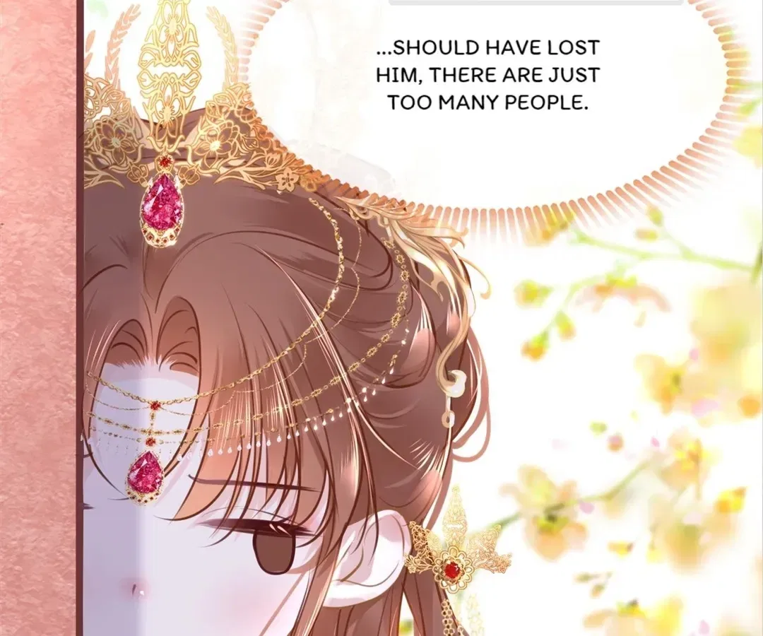 Love Is the Only Way to Stop You From Going Dark Chapter 101 – Page 68