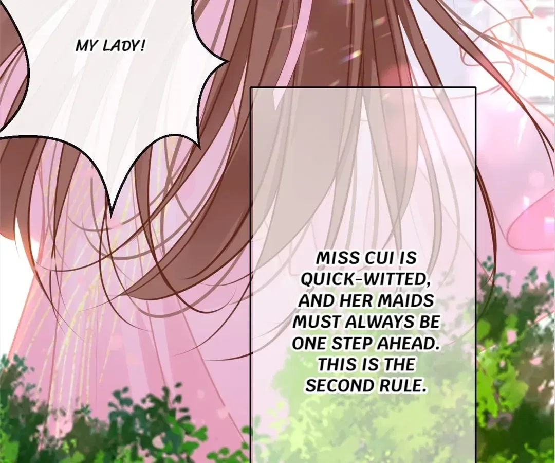 Love Is the Only Way to Stop You From Going Dark Chapter 101 – Page 73