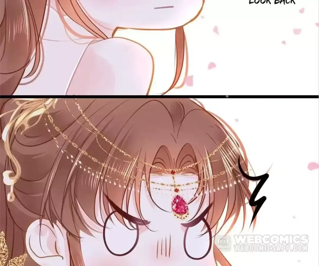Love Is the Only Way to Stop You From Going Dark Chapter 101 – Page 75