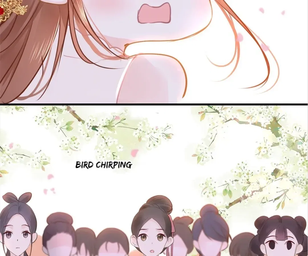 Love Is the Only Way to Stop You From Going Dark Chapter 101 – Page 76