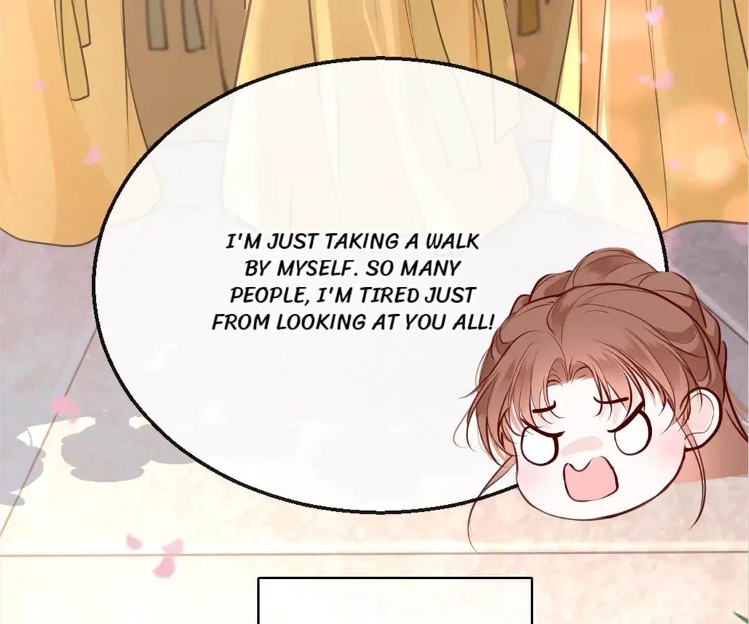 Love Is the Only Way to Stop You From Going Dark Chapter 101 – Page 78