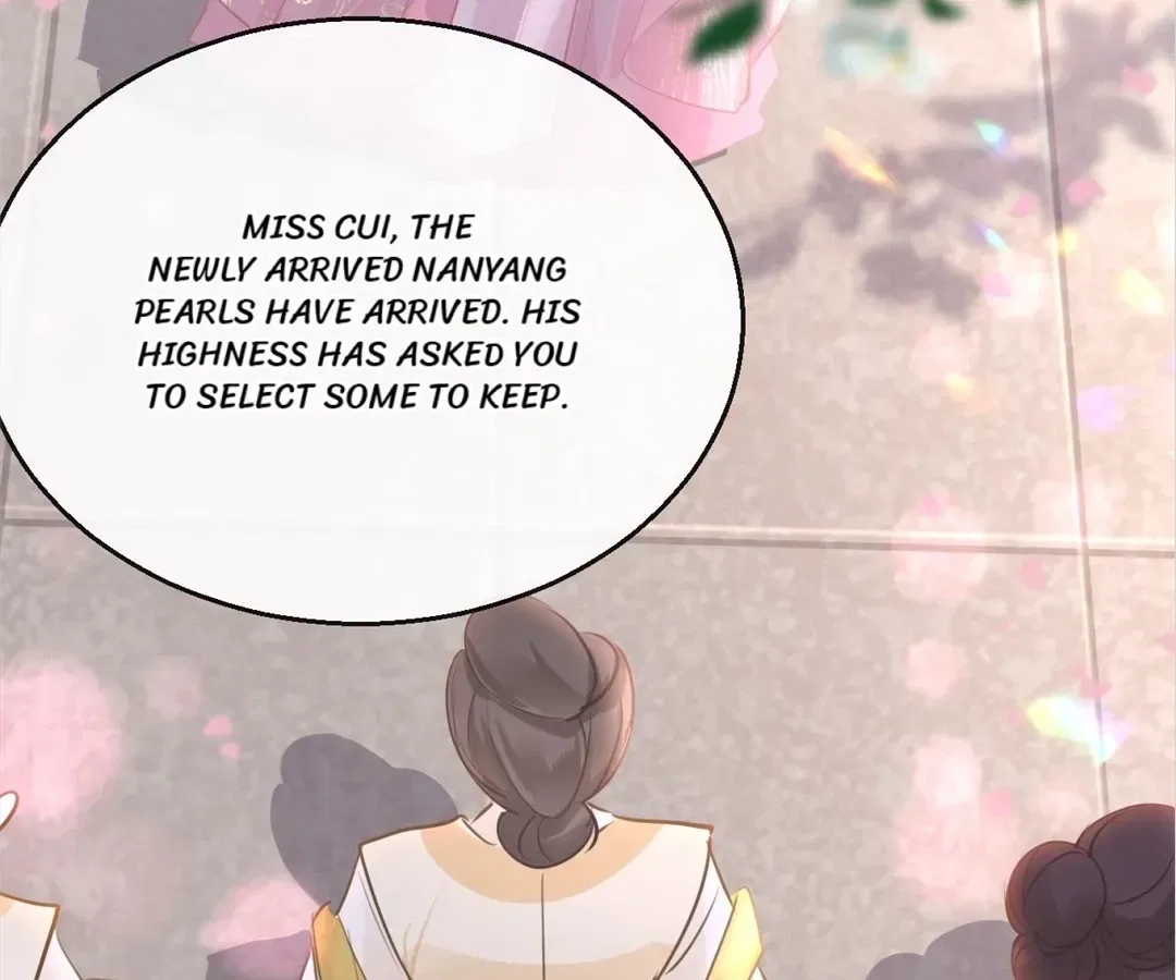Love Is the Only Way to Stop You From Going Dark Chapter 101 – Page 81