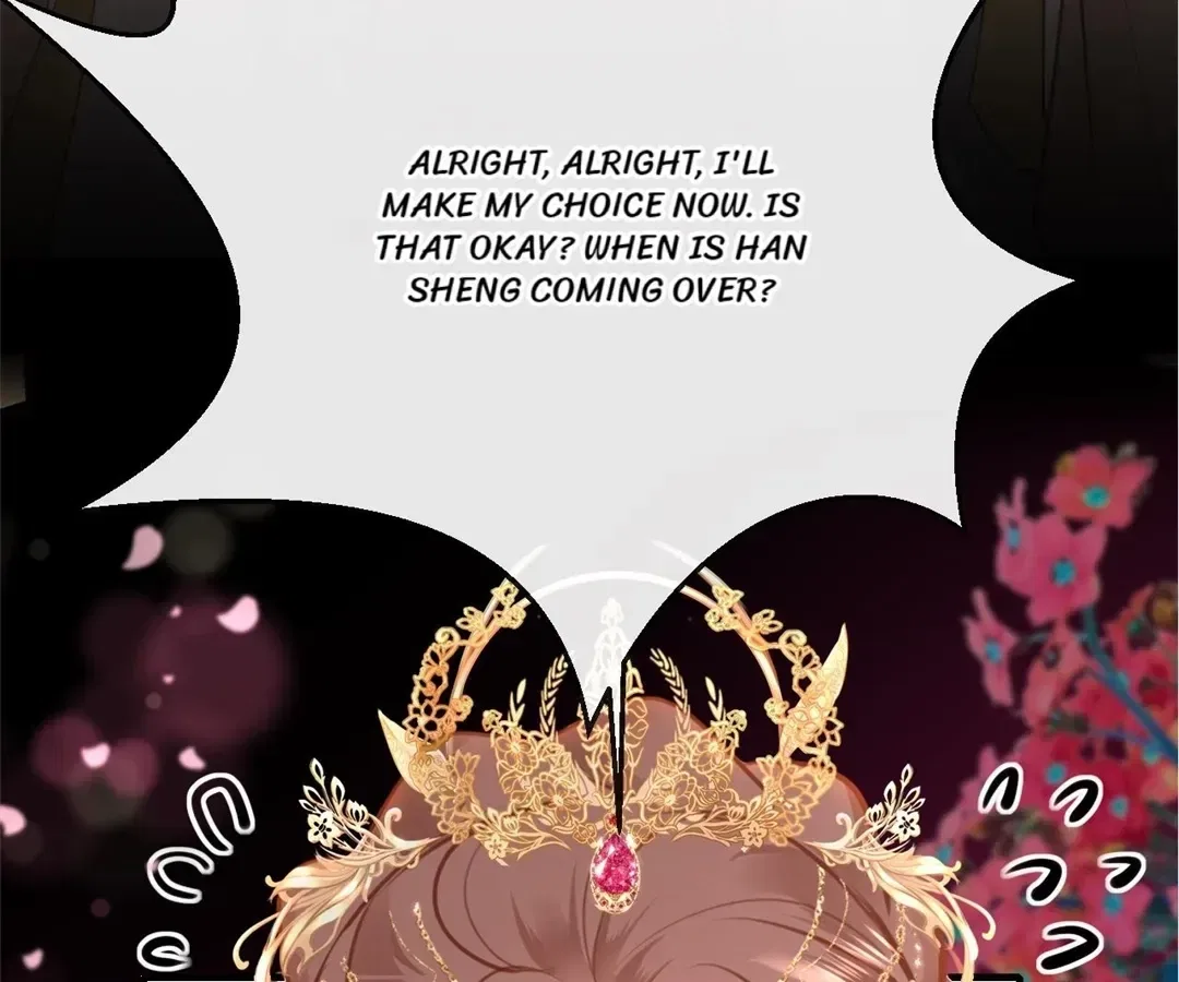 Love Is the Only Way to Stop You From Going Dark Chapter 101 – Page 84