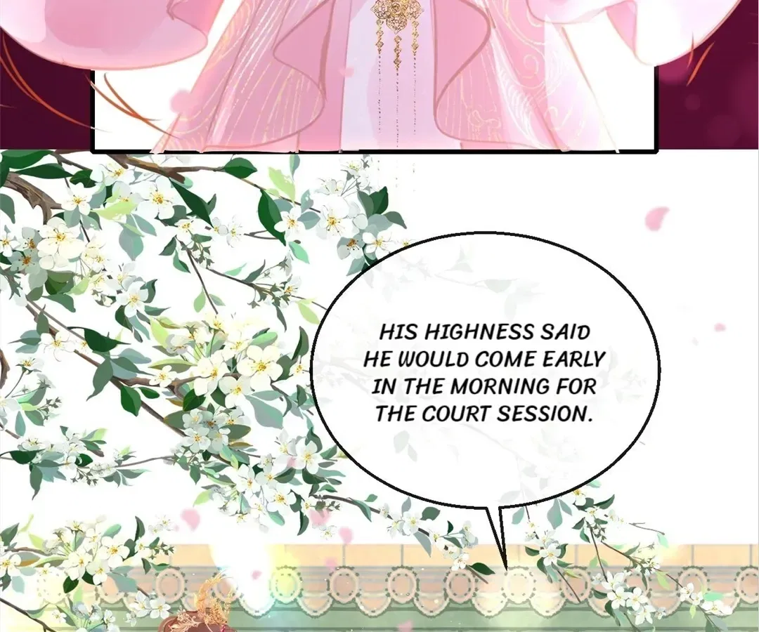 Love Is the Only Way to Stop You From Going Dark Chapter 101 – Page 86