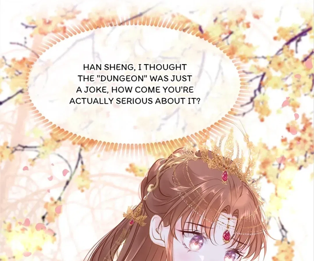 Love Is the Only Way to Stop You From Going Dark Chapter 101 – Page 89