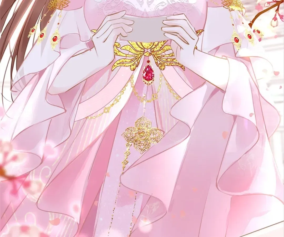 Love Is the Only Way to Stop You From Going Dark Chapter 101 – Page 95