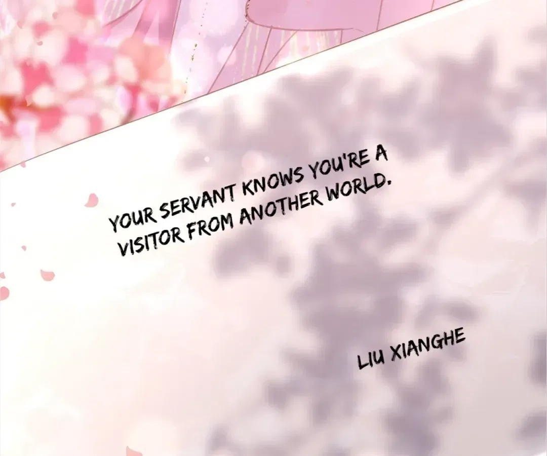 Love Is the Only Way to Stop You From Going Dark Chapter 101 – Page 96
