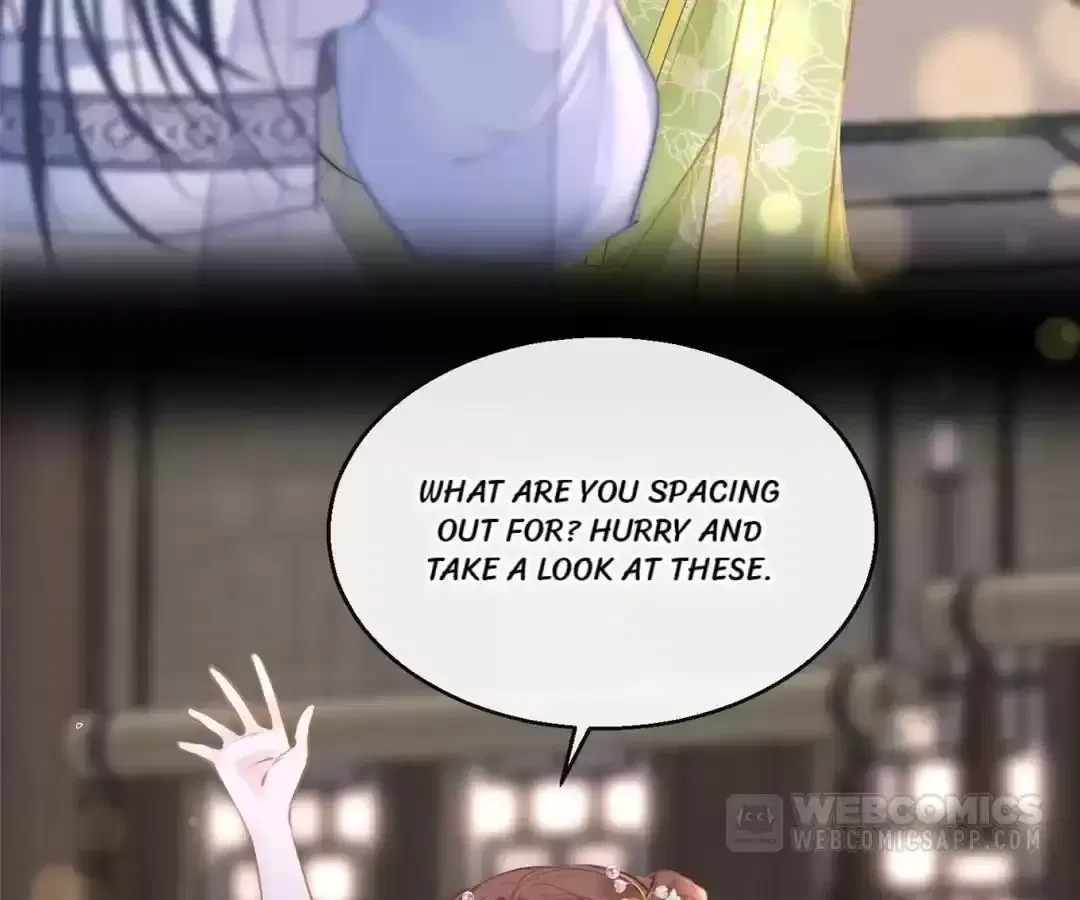 Love Is the Only Way to Stop You From Going Dark Chapter 100 – Page 3