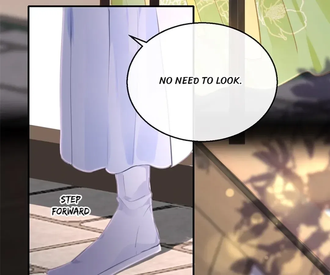 Love Is the Only Way to Stop You From Going Dark Chapter 100 – Page 6