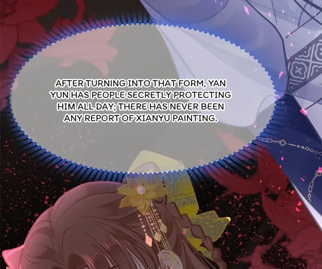 Love Is the Only Way to Stop You From Going Dark Chapter 100 – Page 9