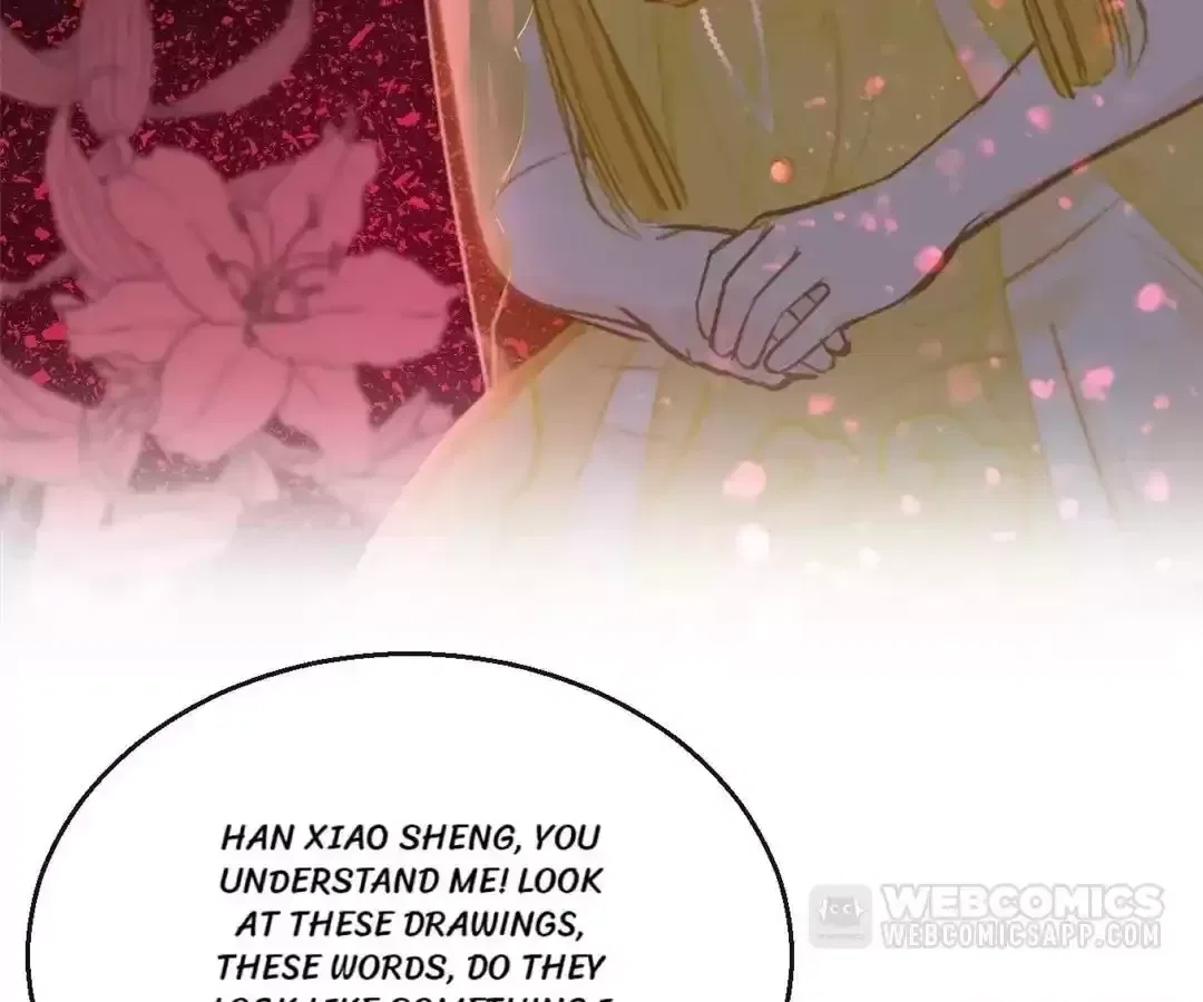 Love Is the Only Way to Stop You From Going Dark Chapter 100 – Page 11