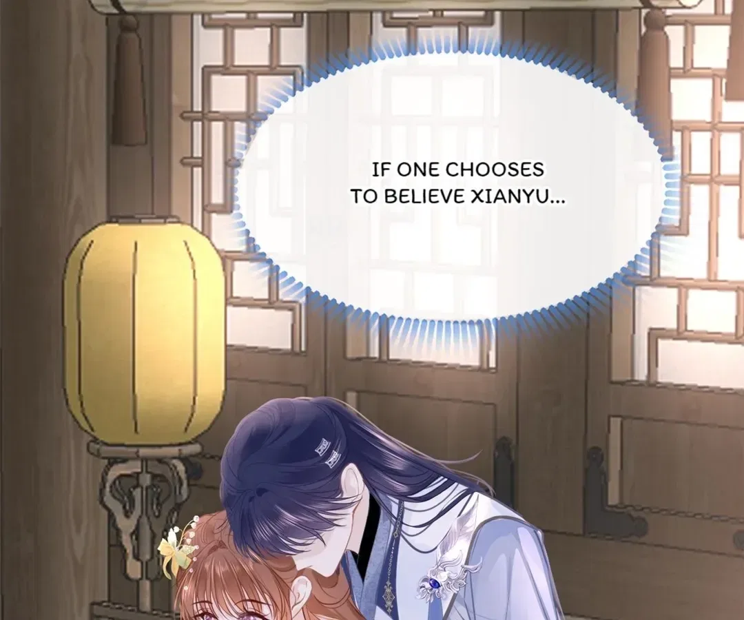 Love Is the Only Way to Stop You From Going Dark Chapter 100 – Page 16