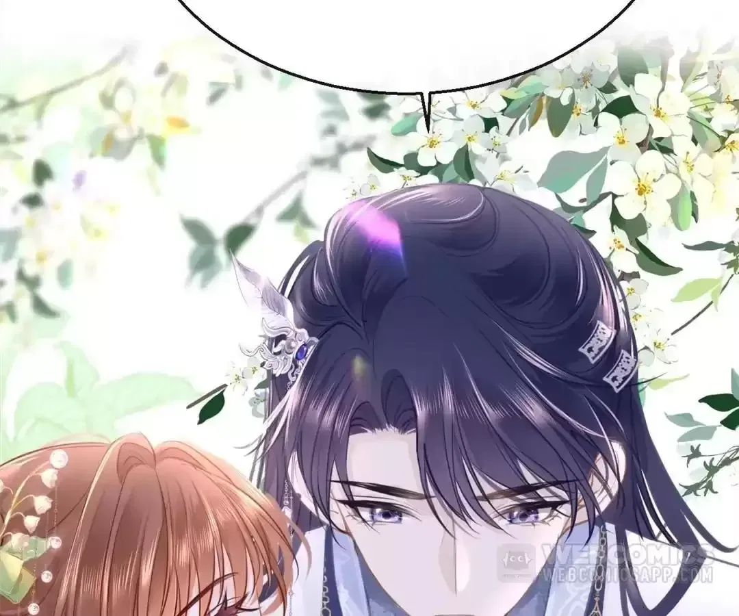 Love Is the Only Way to Stop You From Going Dark Chapter 100 – Page 19