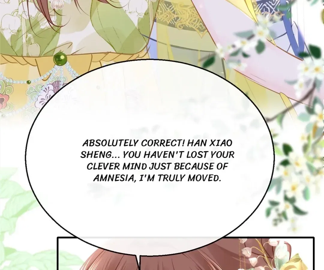 Love Is the Only Way to Stop You From Going Dark Chapter 100 – Page 21