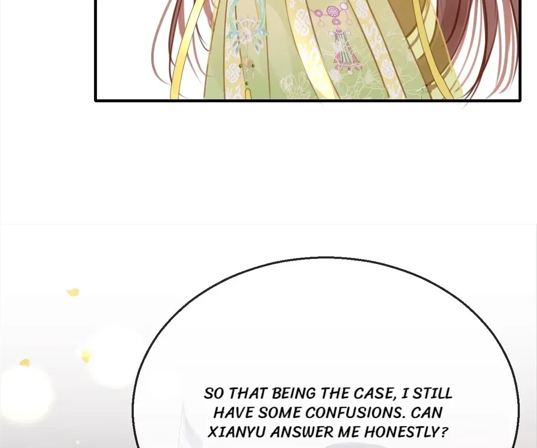 Love Is the Only Way to Stop You From Going Dark Chapter 100 – Page 23