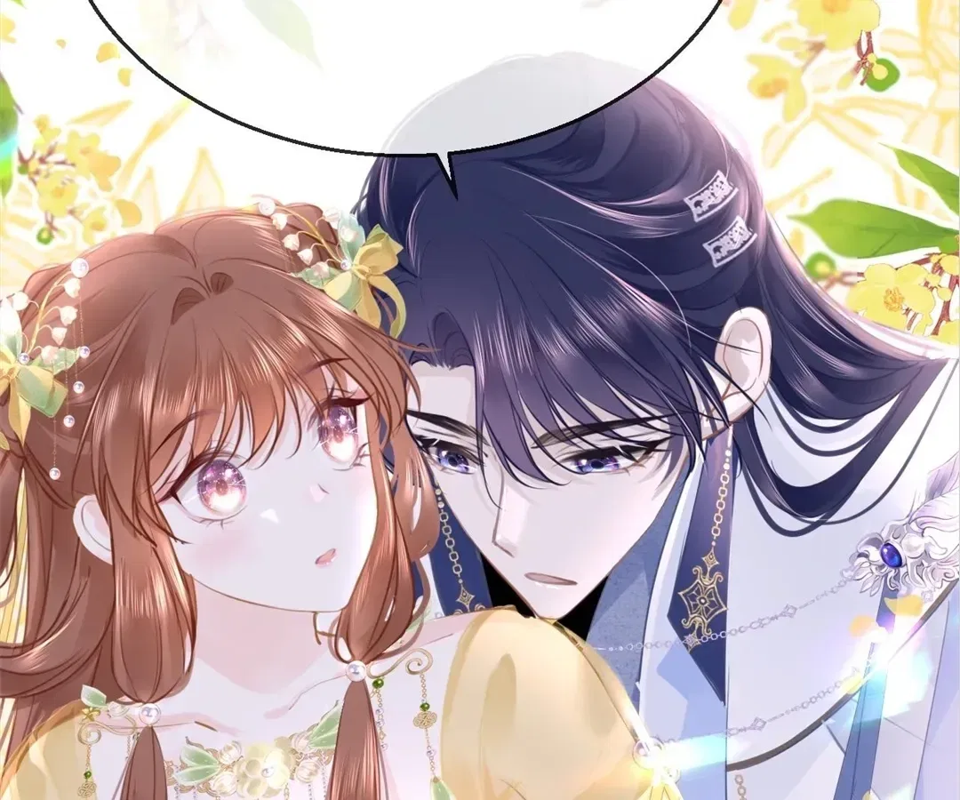Love Is the Only Way to Stop You From Going Dark Chapter 100 – Page 29