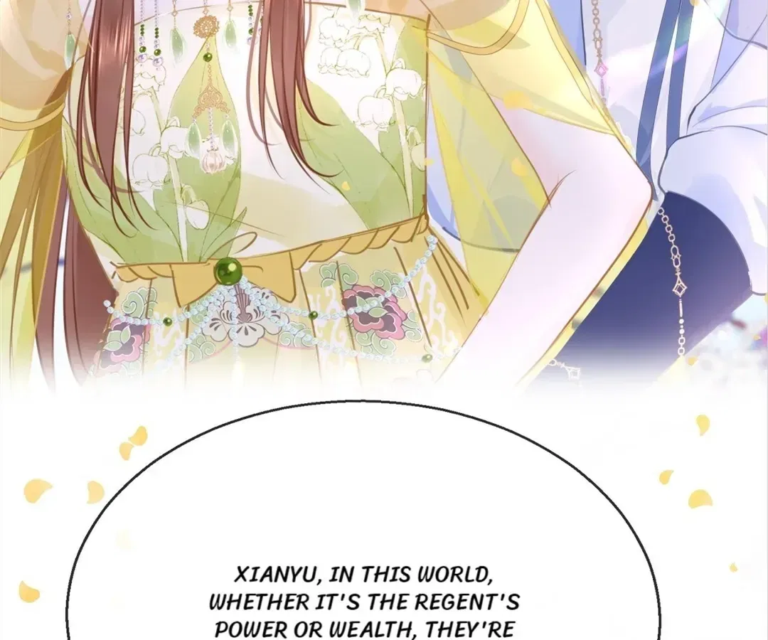 Love Is the Only Way to Stop You From Going Dark Chapter 100 – Page 30