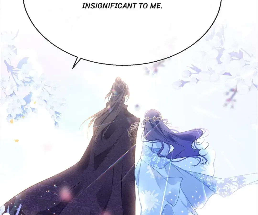 Love Is the Only Way to Stop You From Going Dark Chapter 100 – Page 31