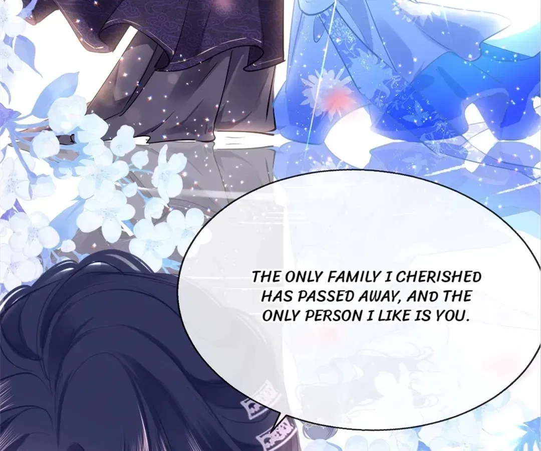 Love Is the Only Way to Stop You From Going Dark Chapter 100 – Page 32