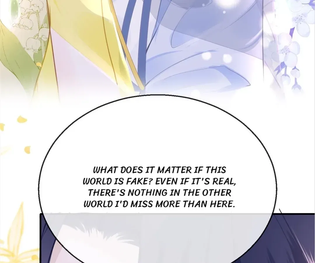 Love Is the Only Way to Stop You From Going Dark Chapter 100 – Page 34