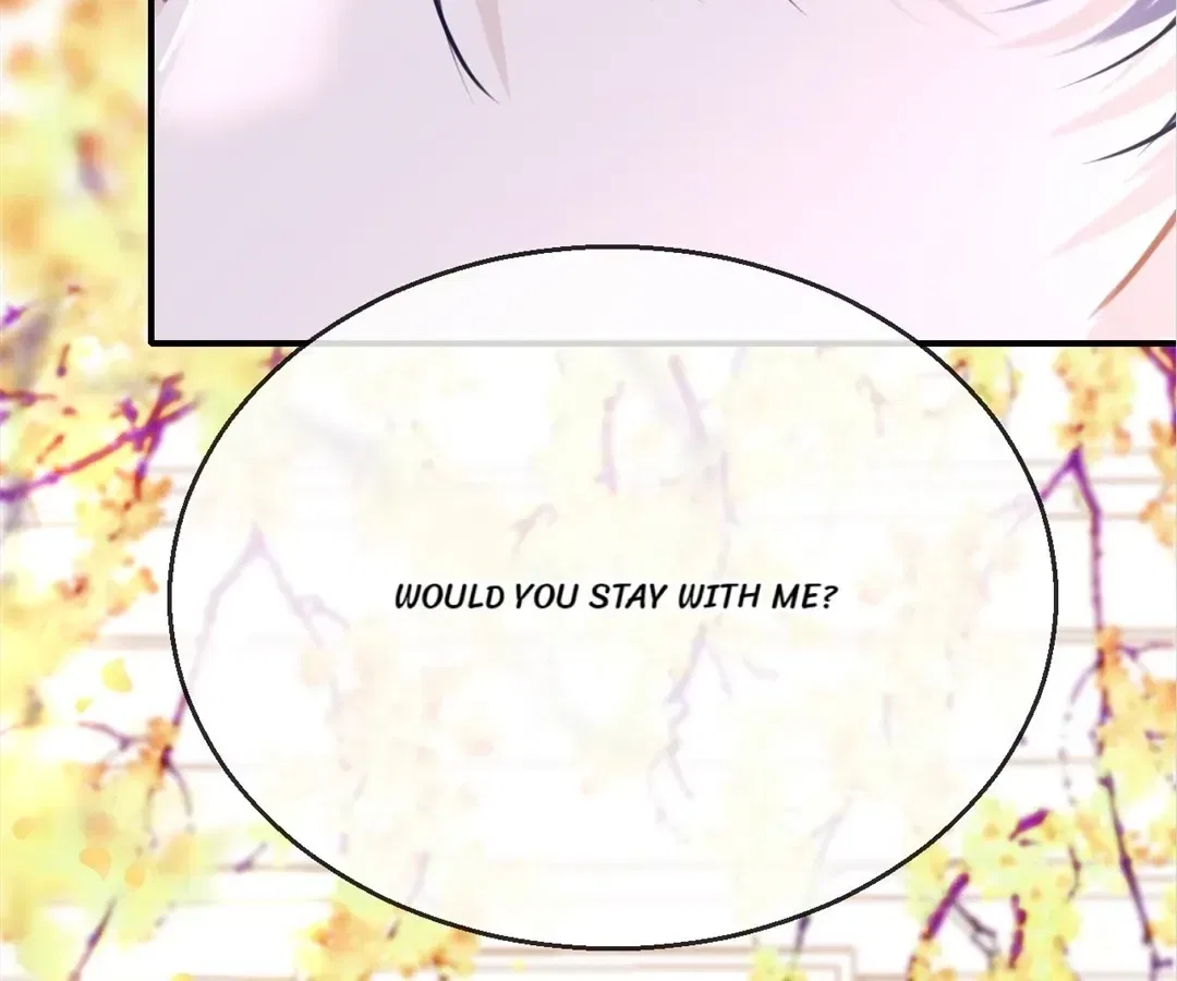 Love Is the Only Way to Stop You From Going Dark Chapter 100 – Page 36