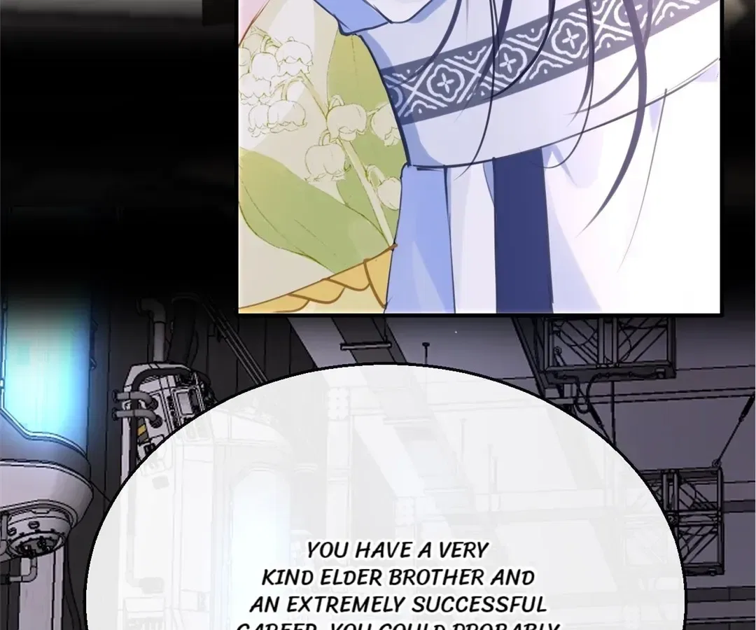 Love Is the Only Way to Stop You From Going Dark Chapter 100 – Page 42
