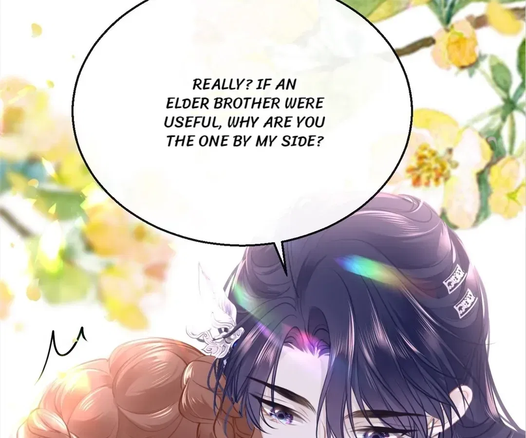 Love Is the Only Way to Stop You From Going Dark Chapter 100 – Page 46