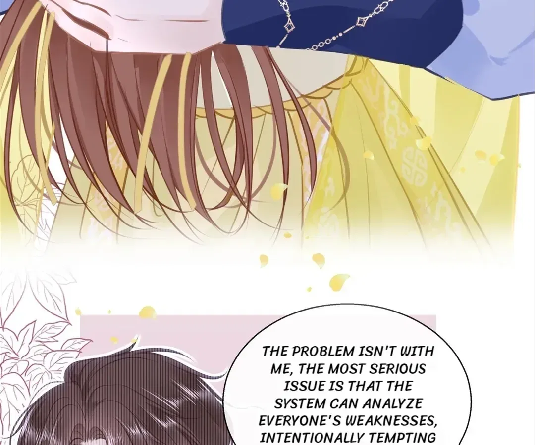 Love Is the Only Way to Stop You From Going Dark Chapter 100 – Page 48