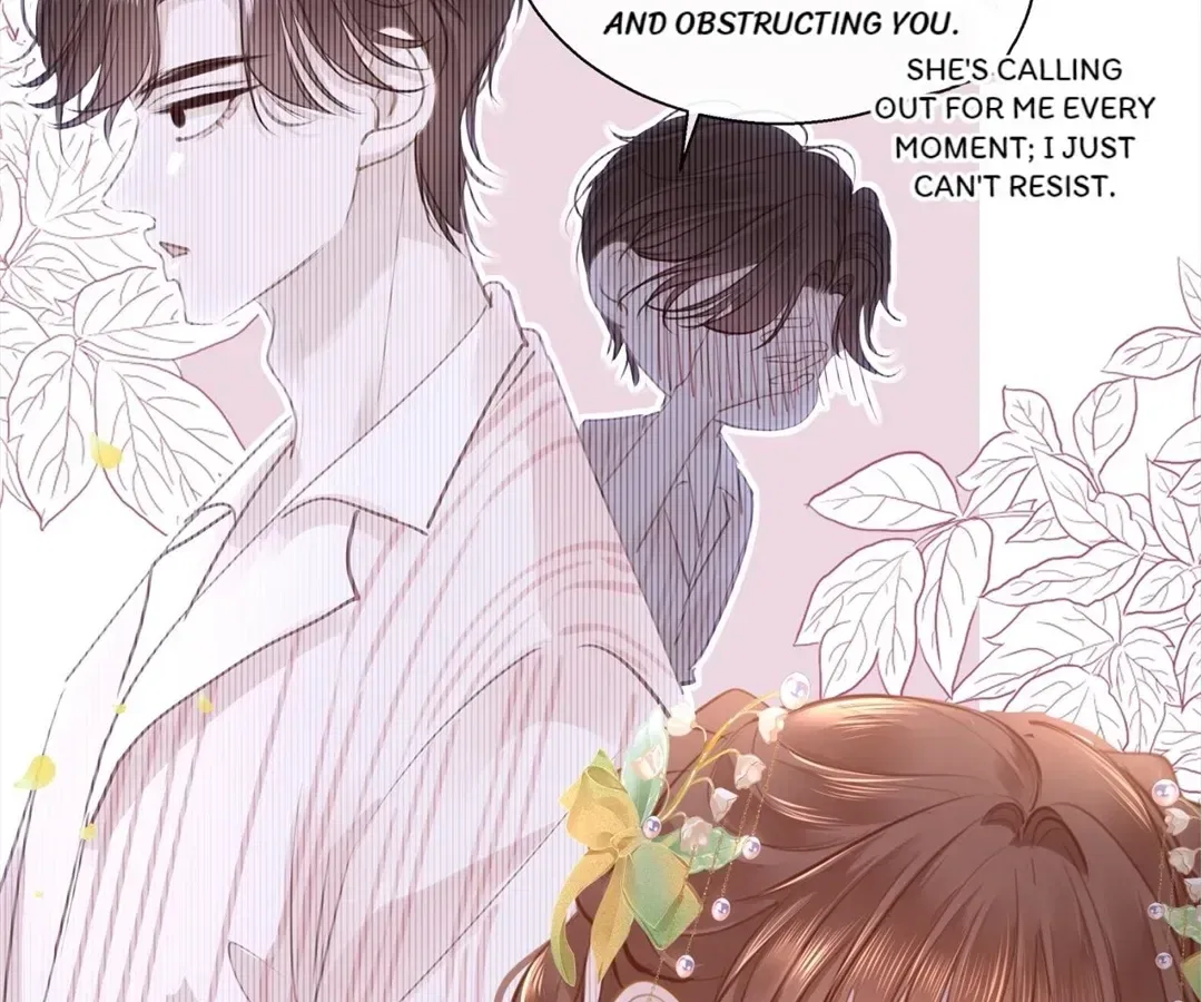 Love Is the Only Way to Stop You From Going Dark Chapter 100 – Page 49