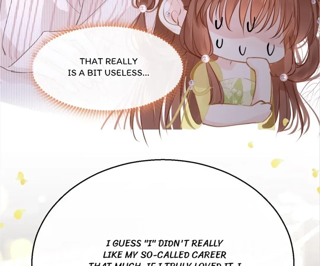 Love Is the Only Way to Stop You From Going Dark Chapter 100 – Page 50