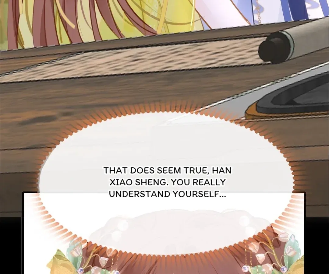 Love Is the Only Way to Stop You From Going Dark Chapter 100 – Page 53