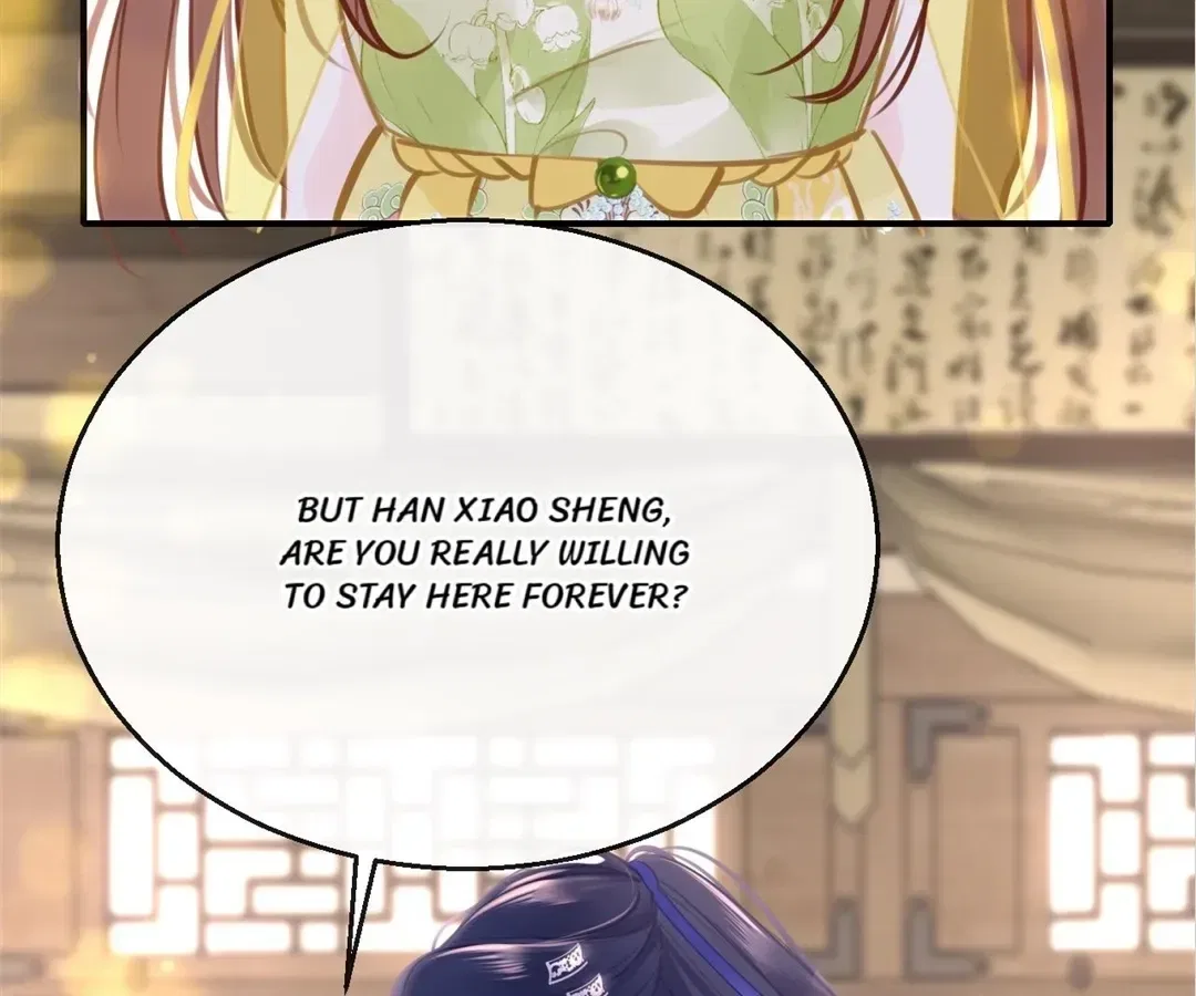 Love Is the Only Way to Stop You From Going Dark Chapter 100 – Page 55
