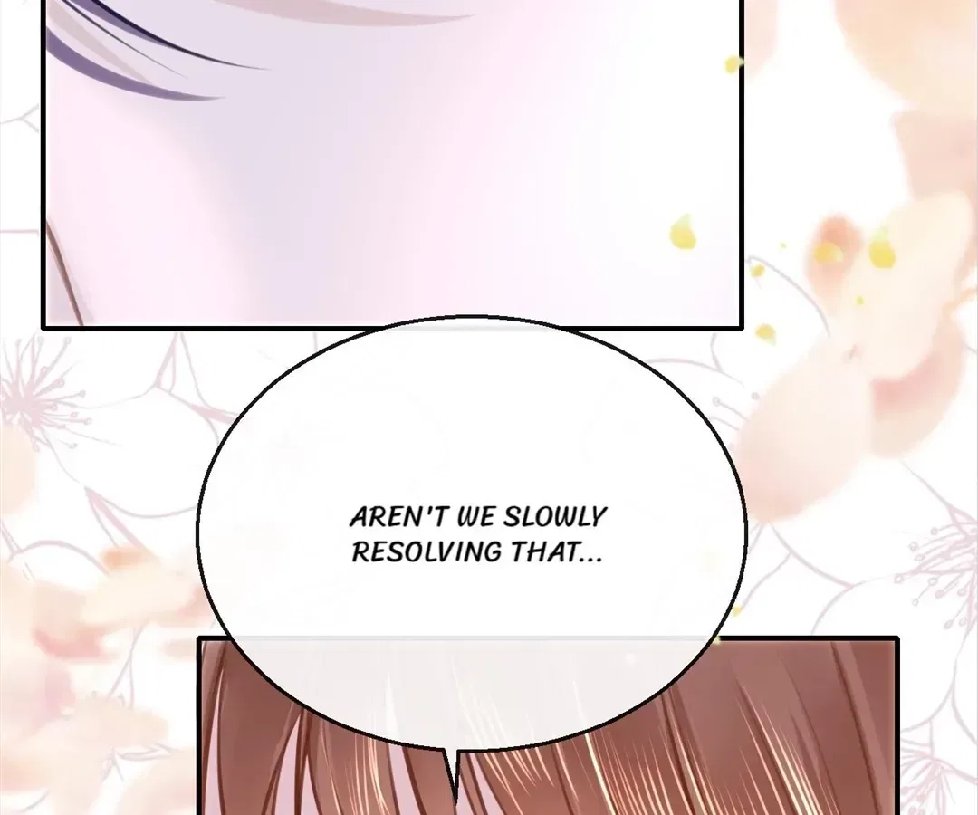 Love Is the Only Way to Stop You From Going Dark Chapter 100 – Page 60